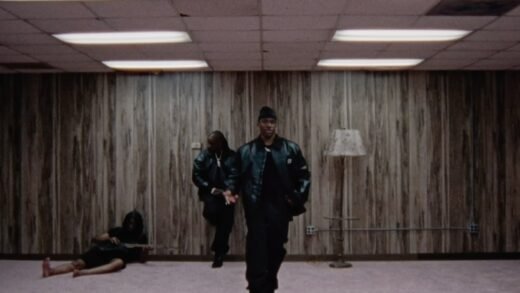 Clipse Drop New ‘Chains and Whips’ Music Video With Kendrick Lamar